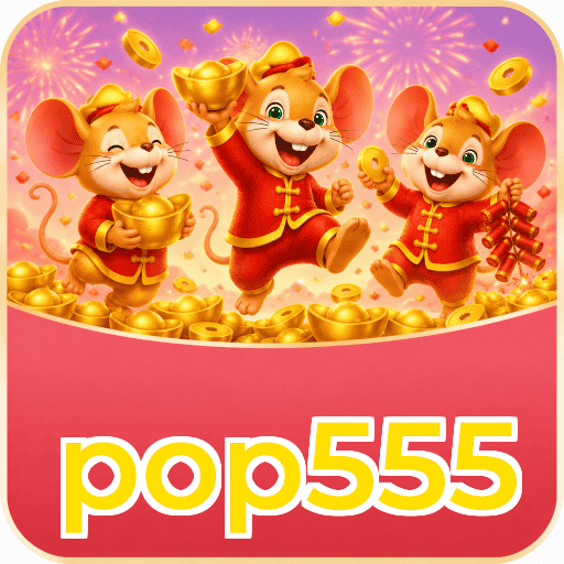 Slots pop555 - Jackpots Progressivos