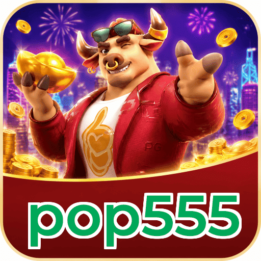 pop555 Instalar Logo 2