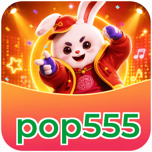 pop555 PIX Instantâneo - Saques em 8 Minutos