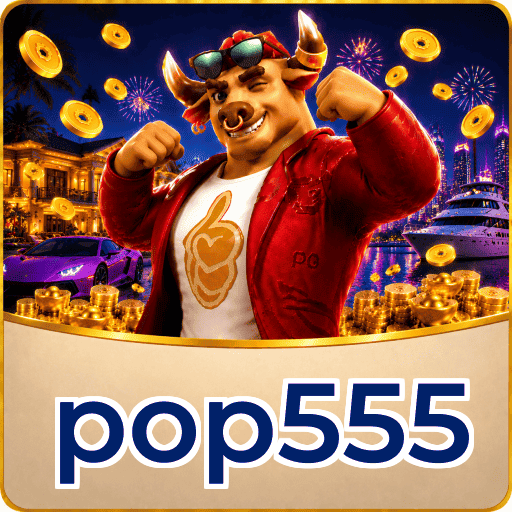 Licença Curaçao pop555