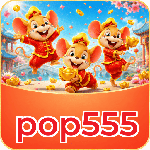 Certificação eCOGRA pop555