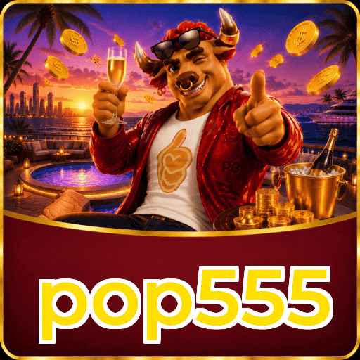 Cash Out pop555