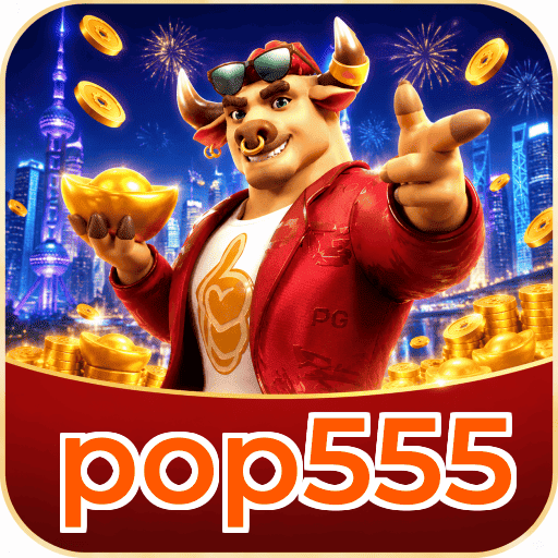 pop555 Instalar Logo 3