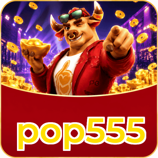 pop555 Instalar Logo 1