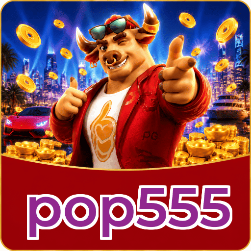 Fortune Tiger Logo 3