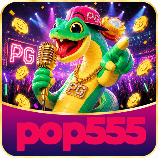 Servidor Brasil pop555