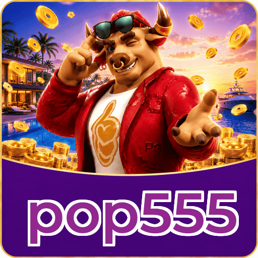 Telegram pop555 - Bônus Diários Exclusivos